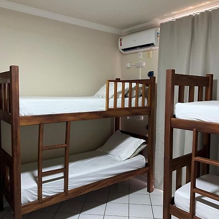 Hostel Da Jo Ilheus Luaran gambar