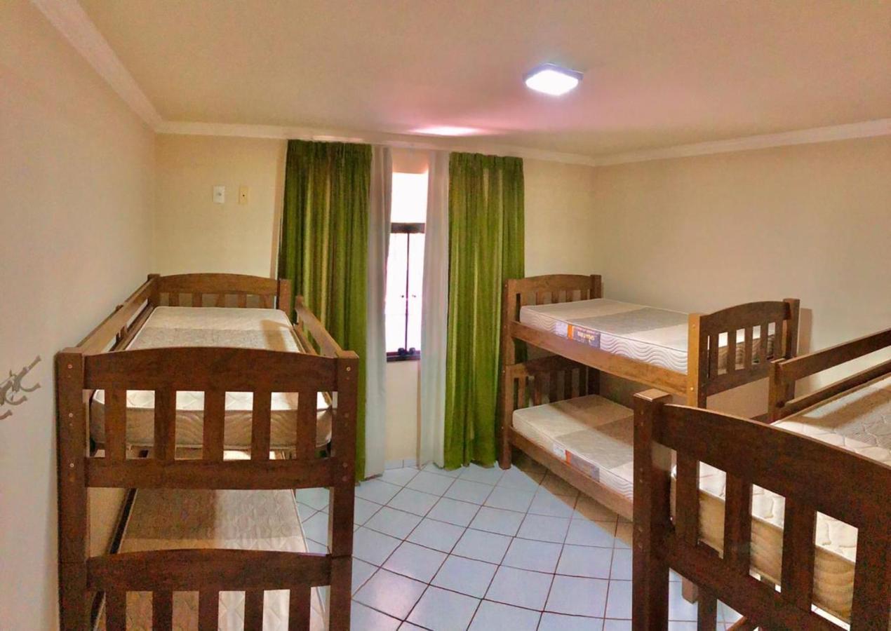 Hostel Da Jo Ilheus Luaran gambar