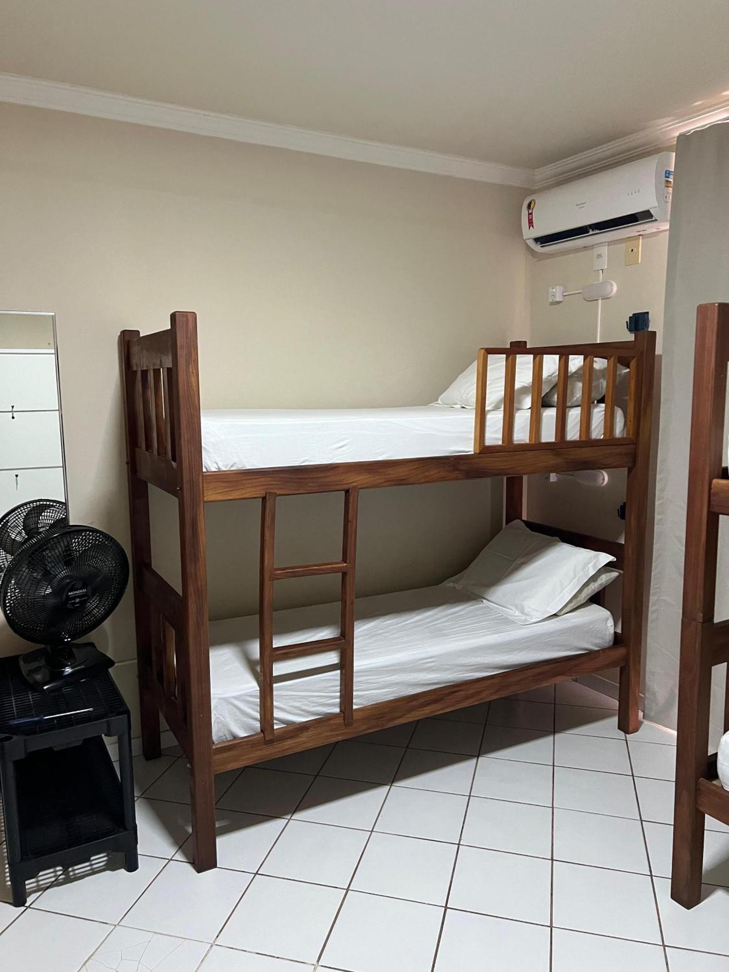 Hostel Da Jo Ilheus Luaran gambar